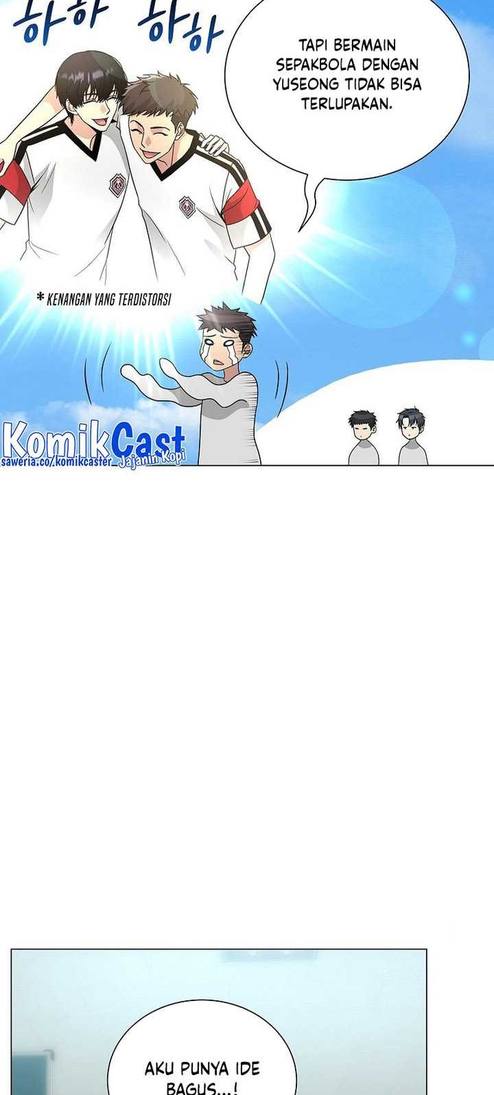 The Heavenly Demon Lord Who Doesn’t Want to Level Up Chapter 33 Gambar 55