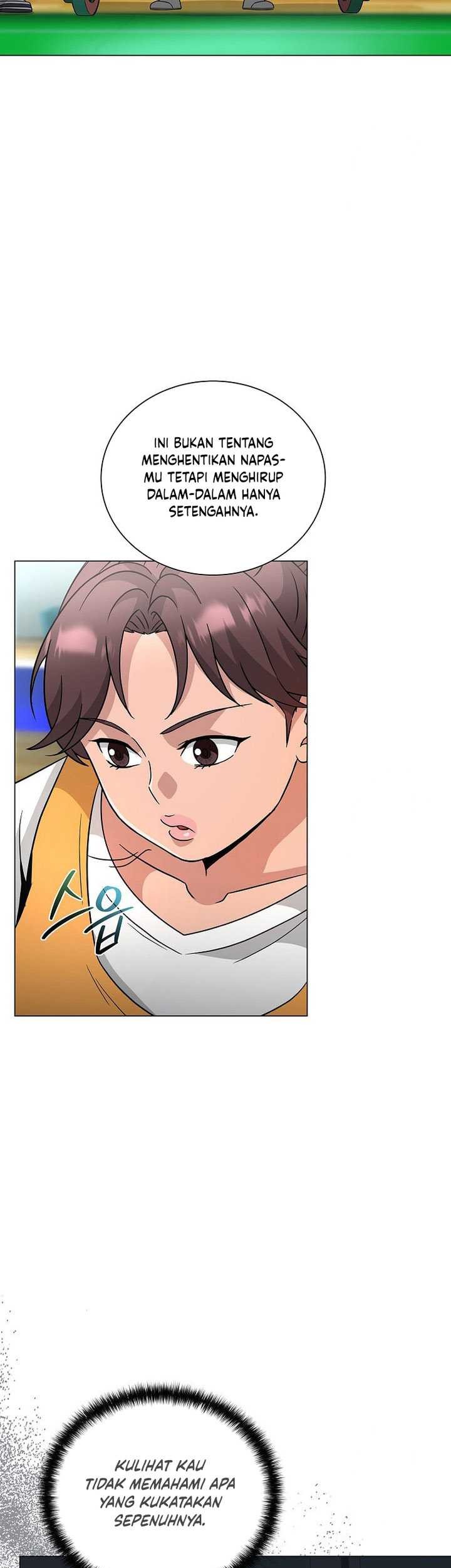 The Heavenly Demon Lord Who Doesn’t Want to Level Up Chapter 33 Gambar 38