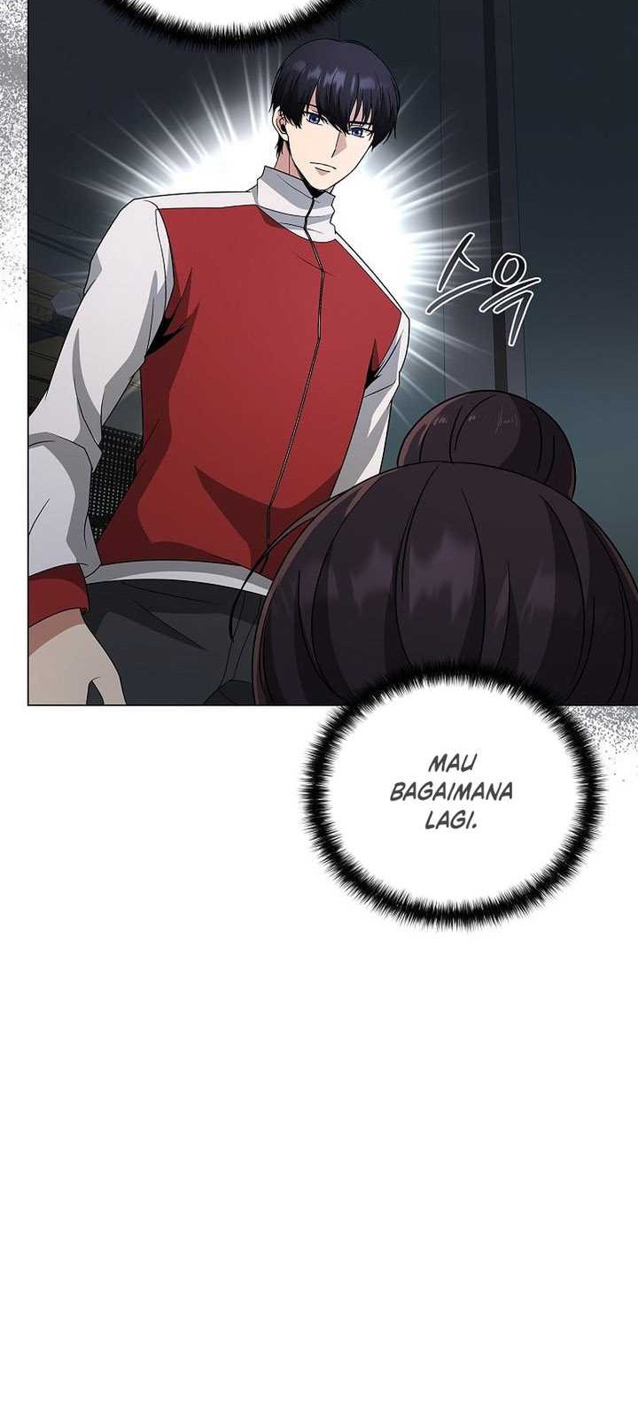 The Heavenly Demon Lord Who Doesn’t Want to Level Up Chapter 33 Gambar 39