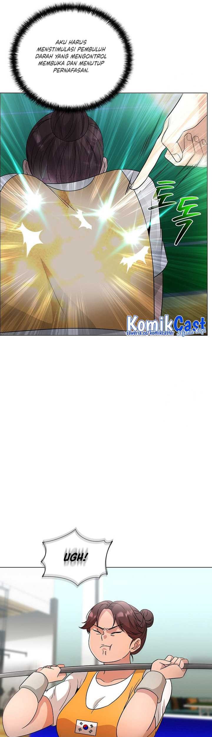 The Heavenly Demon Lord Who Doesn’t Want to Level Up Chapter 33 Gambar 40