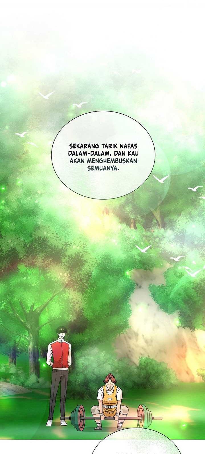 The Heavenly Demon Lord Who Doesn’t Want to Level Up Chapter 33 Gambar 45