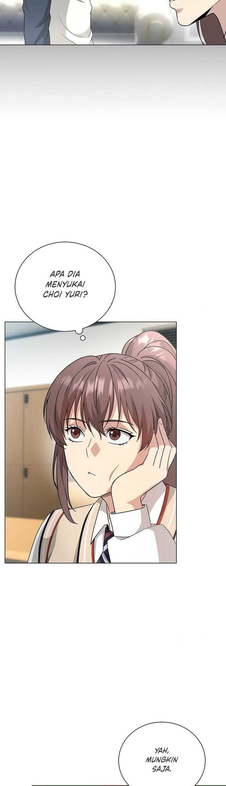 The Heavenly Demon Lord Who Doesn’t Want to Level Up Chapter 33 Gambar 4