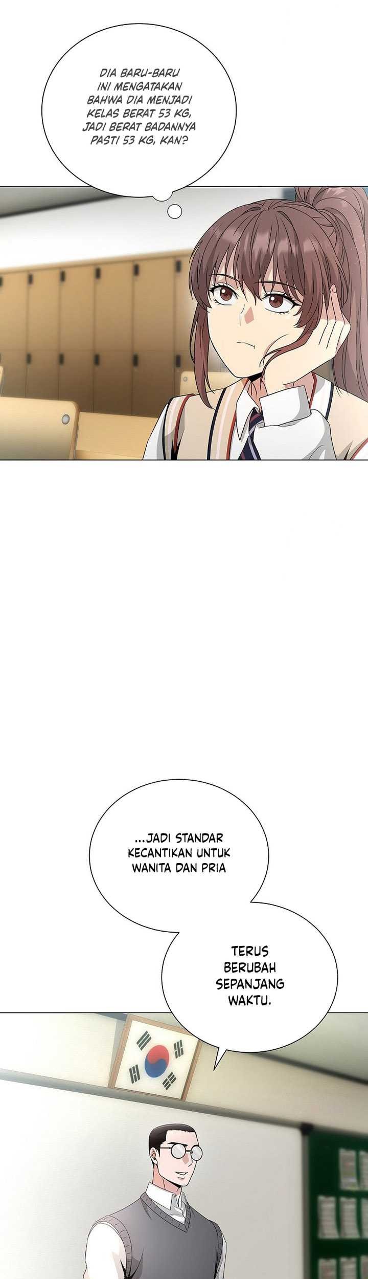 The Heavenly Demon Lord Who Doesn’t Want to Level Up Chapter 33 Gambar 6