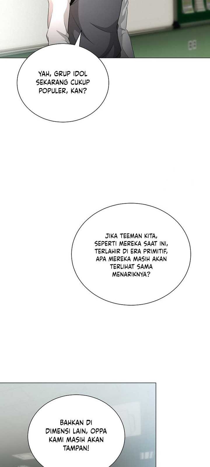 The Heavenly Demon Lord Who Doesn’t Want to Level Up Chapter 33 Gambar 7