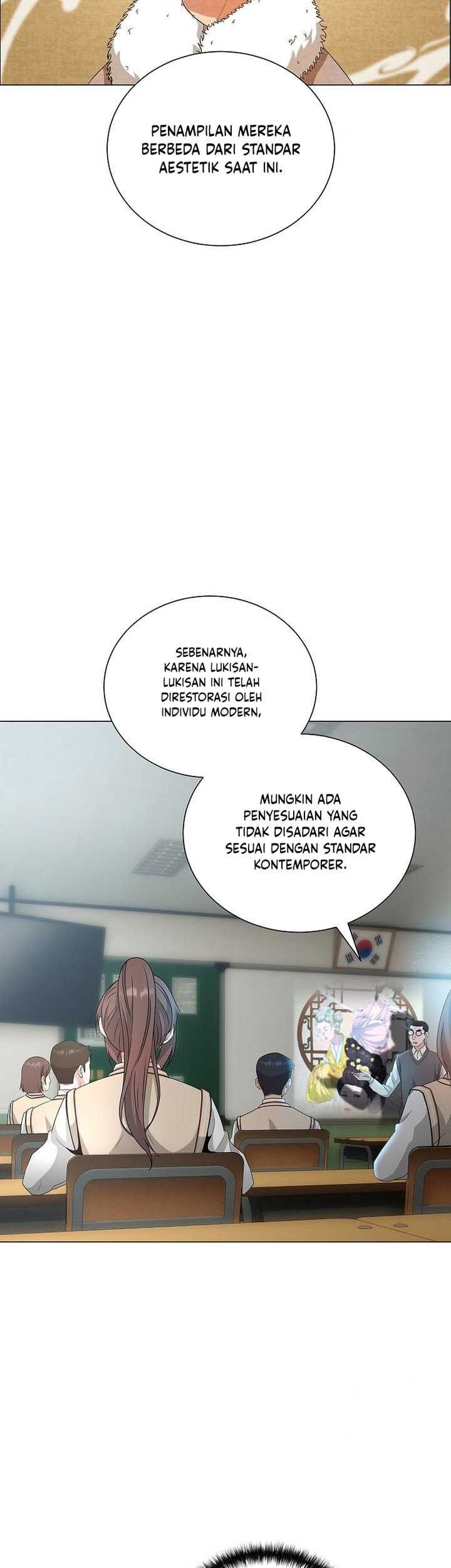 The Heavenly Demon Lord Who Doesn’t Want to Level Up Chapter 33 Gambar 10