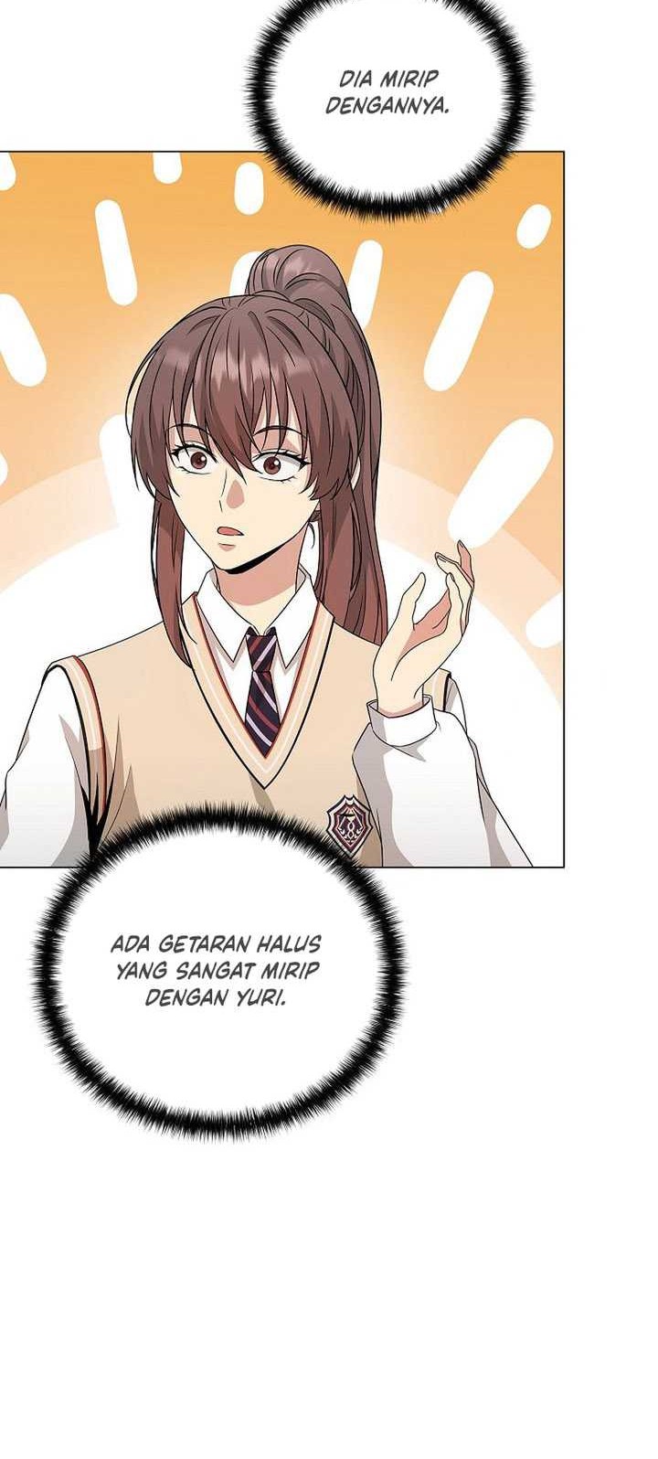 The Heavenly Demon Lord Who Doesn’t Want to Level Up Chapter 33 Gambar 11