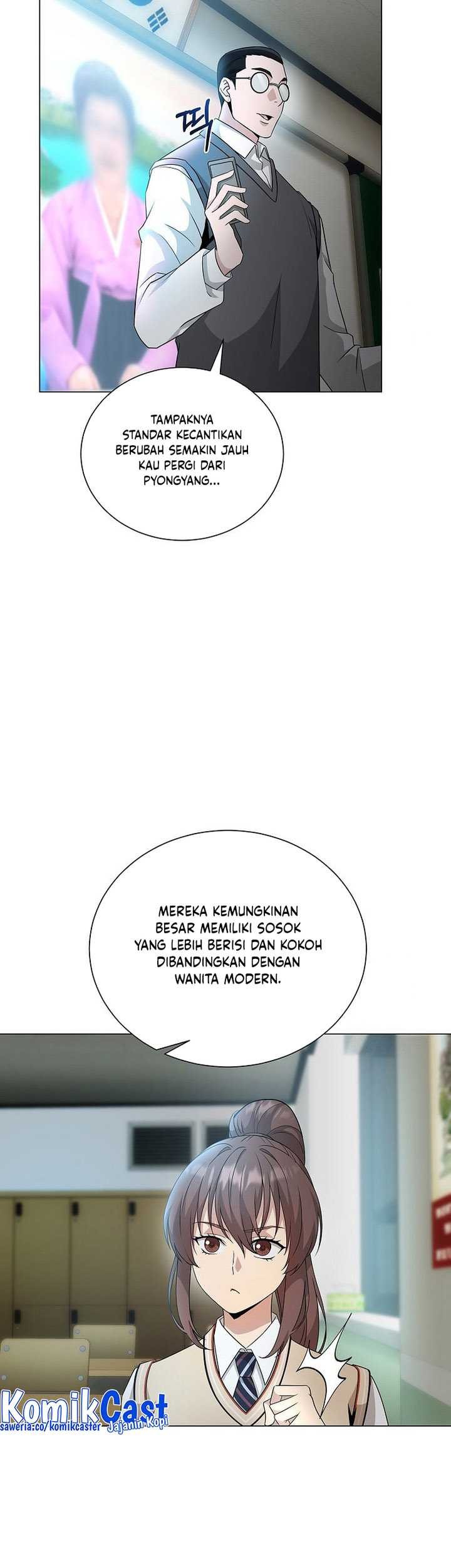 The Heavenly Demon Lord Who Doesn’t Want to Level Up Chapter 33 Gambar 14