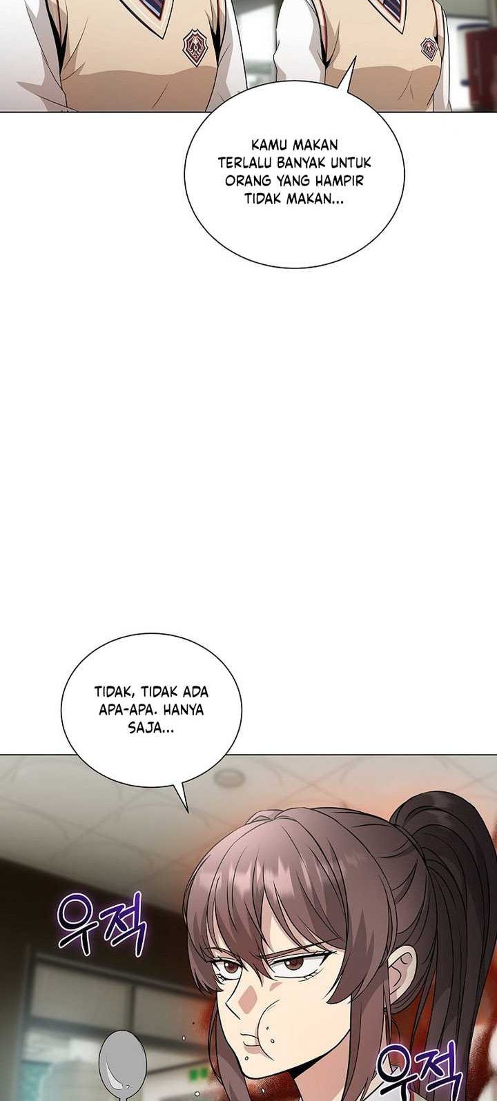 The Heavenly Demon Lord Who Doesn’t Want to Level Up Chapter 33 Gambar 17