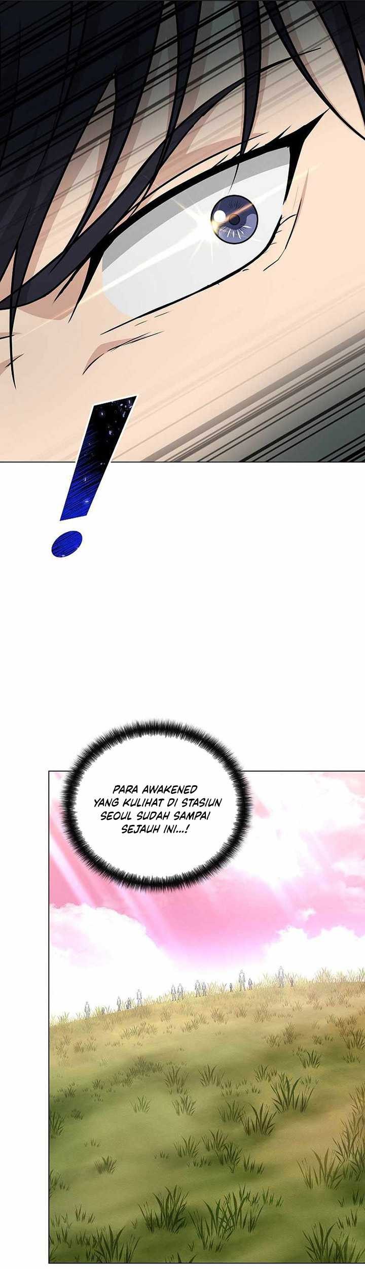 The Heavenly Demon Lord Who Doesn’t Want to Level Up Chapter 28 Gambar 26