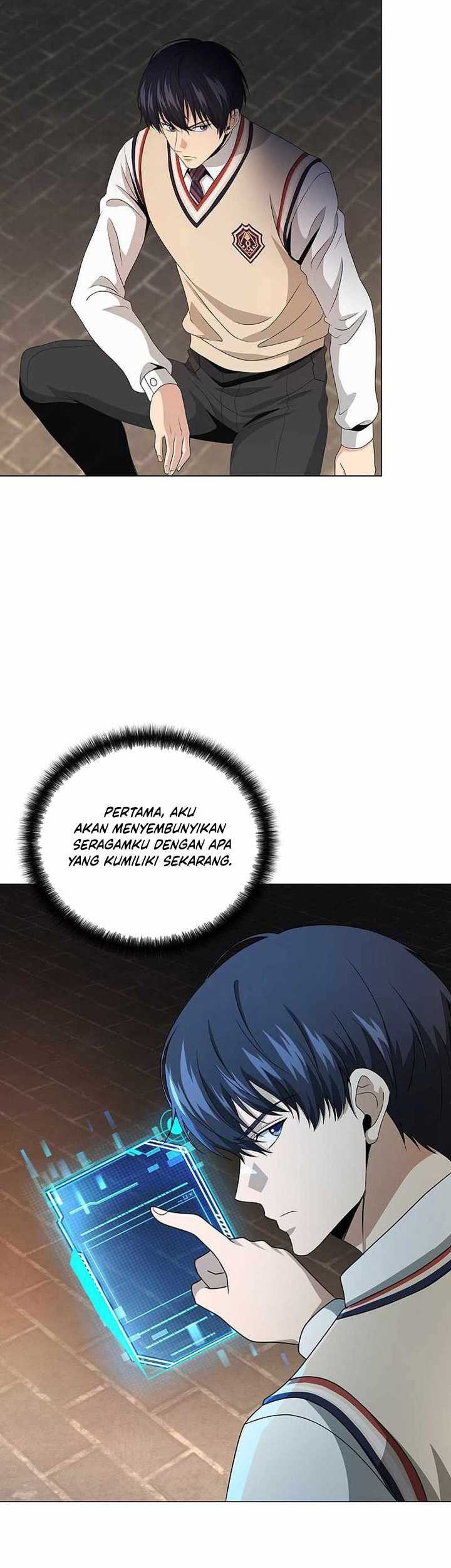 The Heavenly Demon Lord Who Doesn’t Want to Level Up Chapter 28 Gambar 28