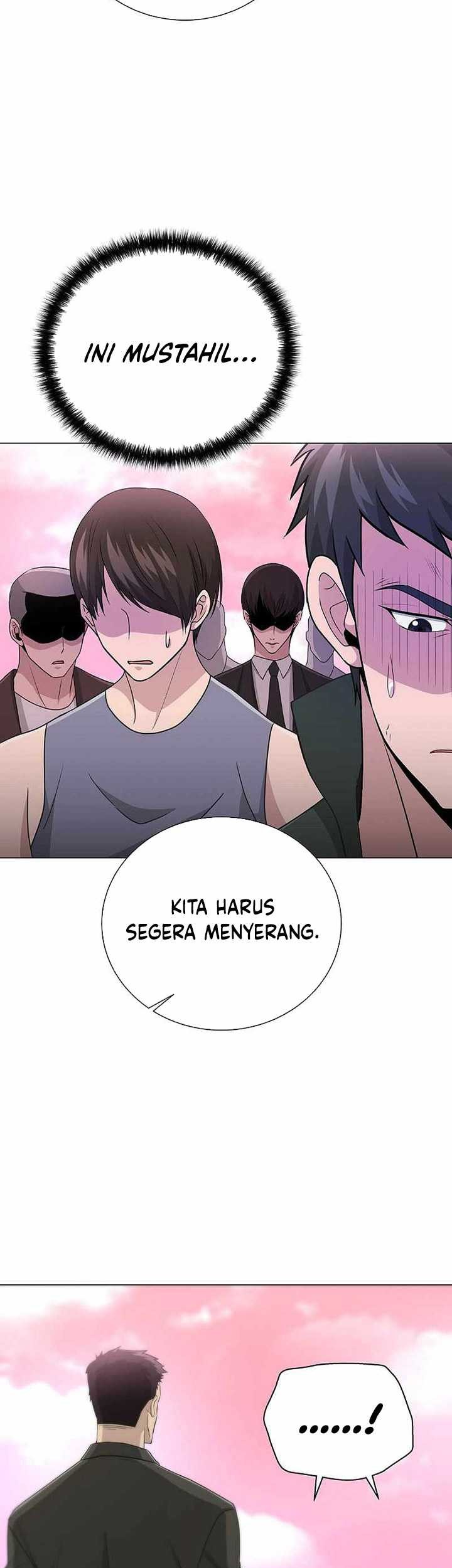 The Heavenly Demon Lord Who Doesn’t Want to Level Up Chapter 28 Gambar 32