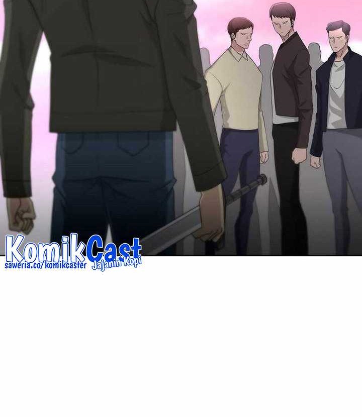 The Heavenly Demon Lord Who Doesn’t Want to Level Up Chapter 28 Gambar 33