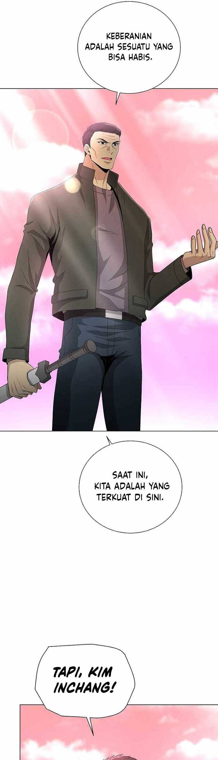 The Heavenly Demon Lord Who Doesn’t Want to Level Up Chapter 28 Gambar 34