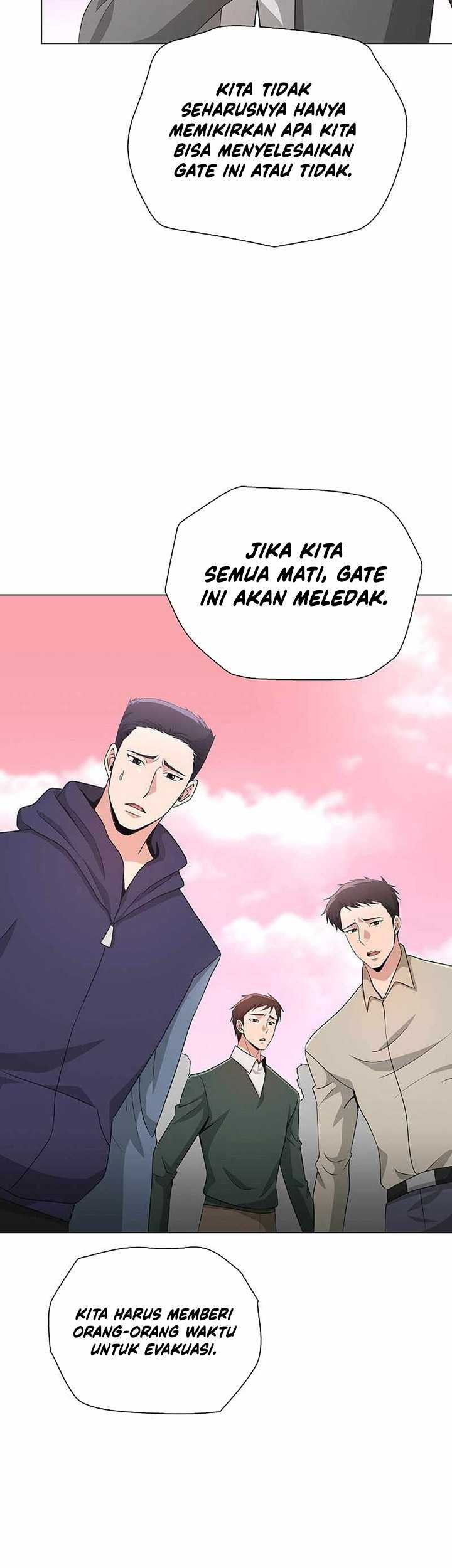 The Heavenly Demon Lord Who Doesn’t Want to Level Up Chapter 28 Gambar 36