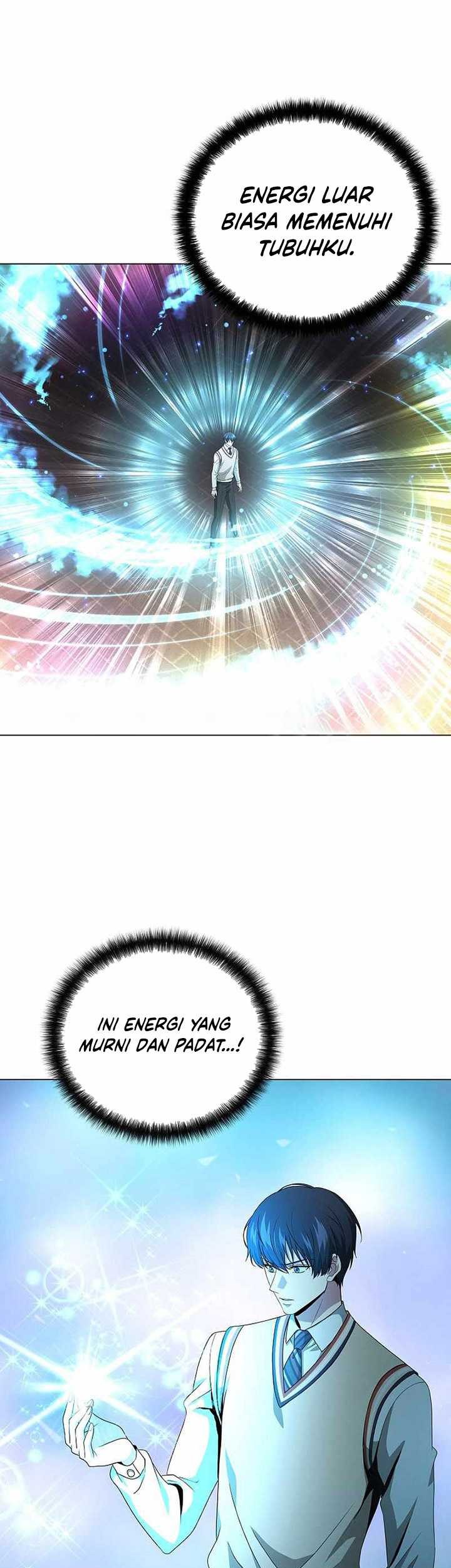 The Heavenly Demon Lord Who Doesn’t Want to Level Up Chapter 28 Gambar 18