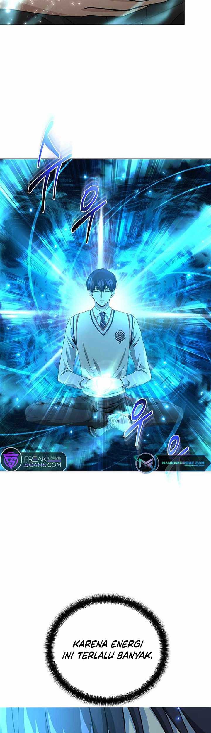 The Heavenly Demon Lord Who Doesn’t Want to Level Up Chapter 28 Gambar 22