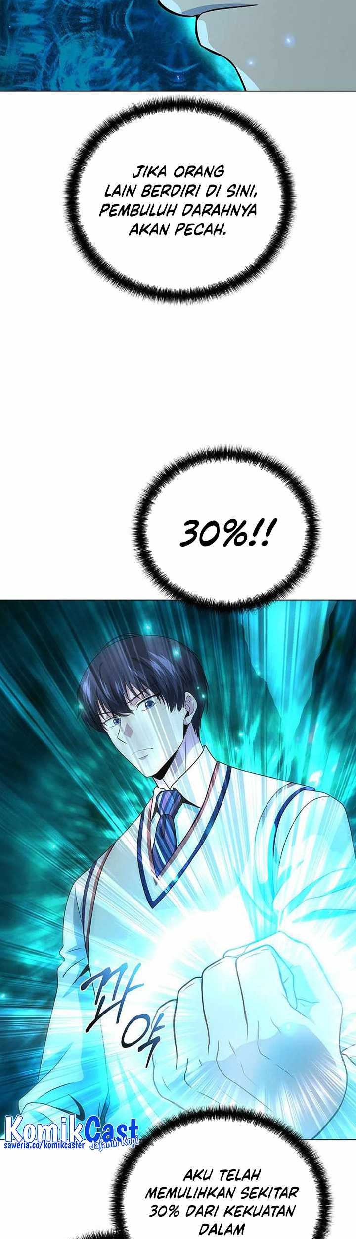 The Heavenly Demon Lord Who Doesn’t Want to Level Up Chapter 28 Gambar 24