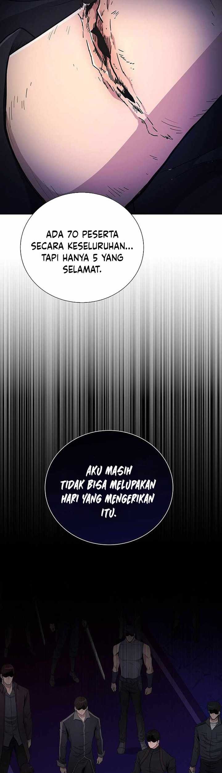 The Heavenly Demon Lord Who Doesn’t Want to Level Up Chapter 28 Gambar 46