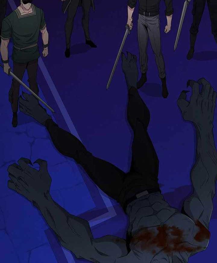 The Heavenly Demon Lord Who Doesn’t Want to Level Up Chapter 28 Gambar 47