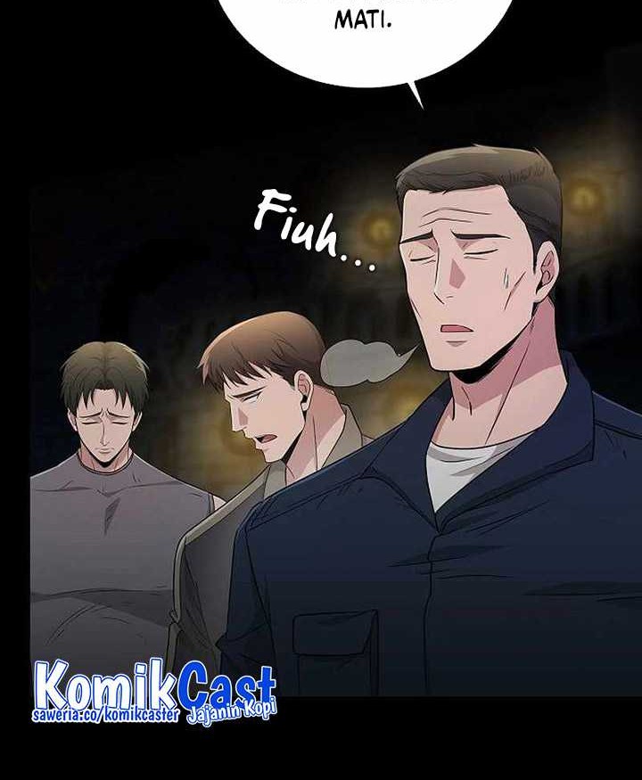 The Heavenly Demon Lord Who Doesn’t Want to Level Up Chapter 28 Gambar 49