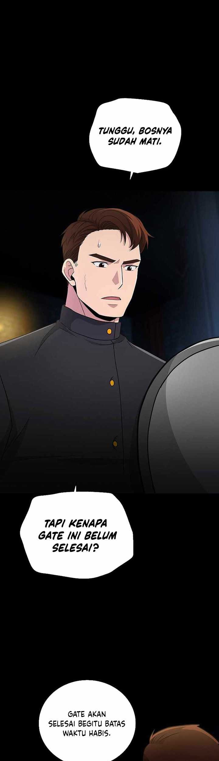 The Heavenly Demon Lord Who Doesn’t Want to Level Up Chapter 28 Gambar 50