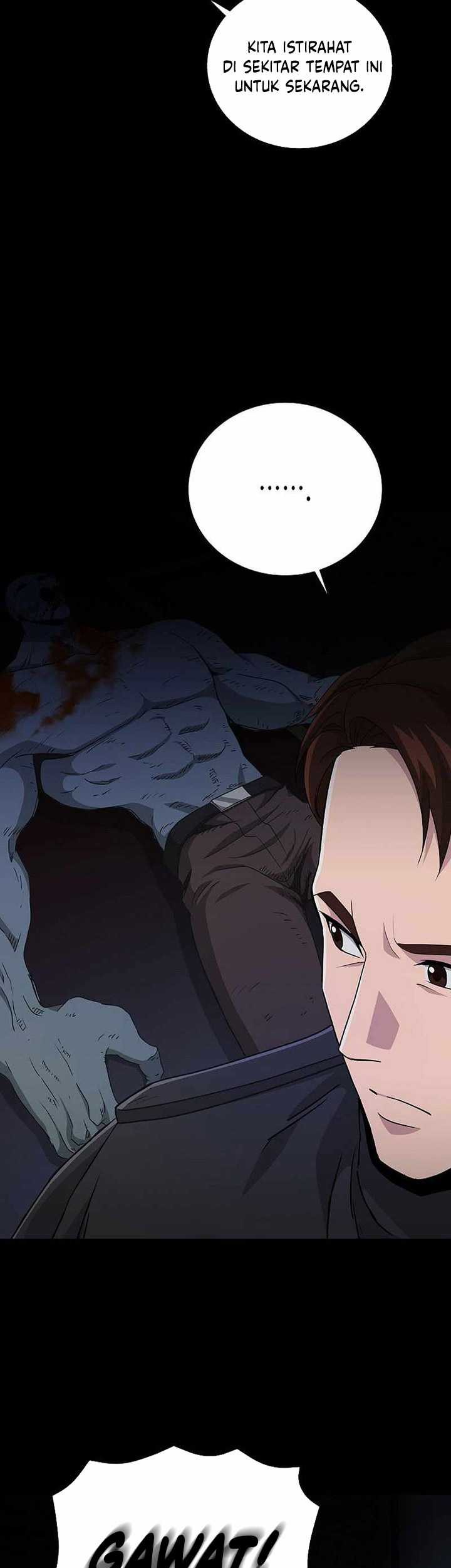 The Heavenly Demon Lord Who Doesn’t Want to Level Up Chapter 28 Gambar 52