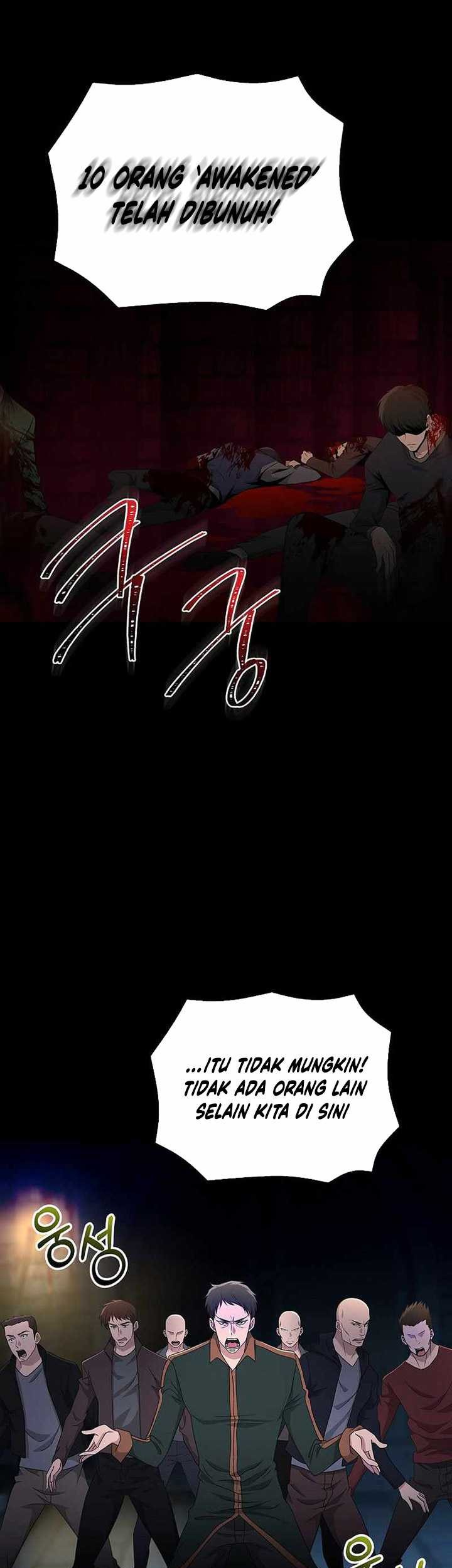 The Heavenly Demon Lord Who Doesn’t Want to Level Up Chapter 28 Gambar 54