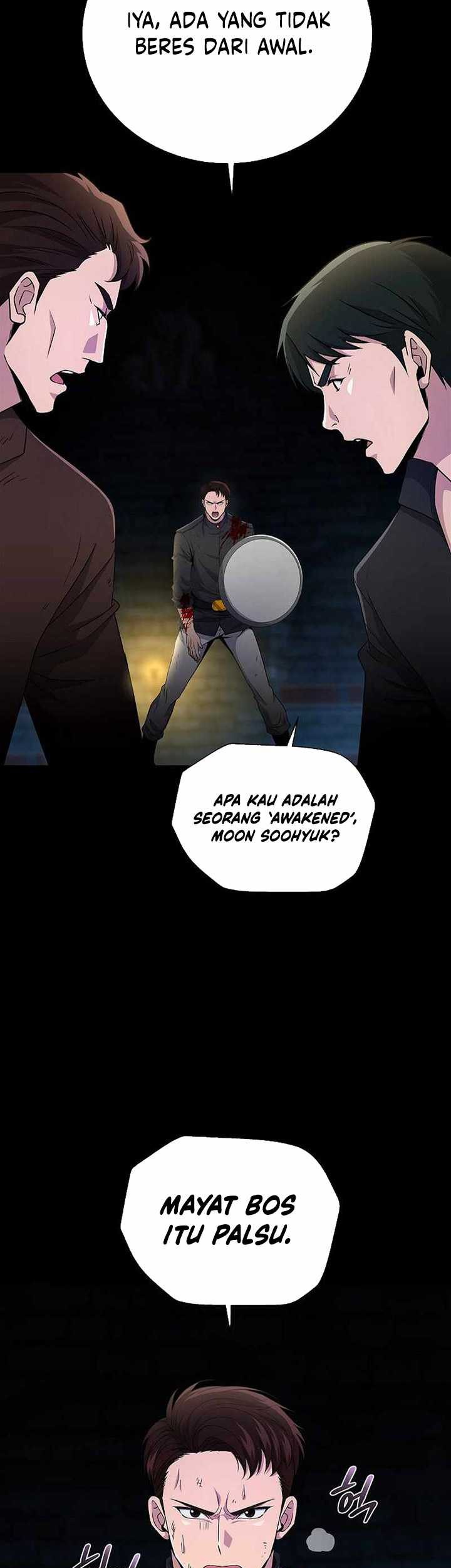 The Heavenly Demon Lord Who Doesn’t Want to Level Up Chapter 28 Gambar 56