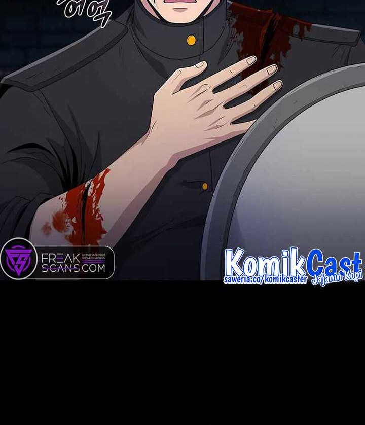 The Heavenly Demon Lord Who Doesn’t Want to Level Up Chapter 28 Gambar 57