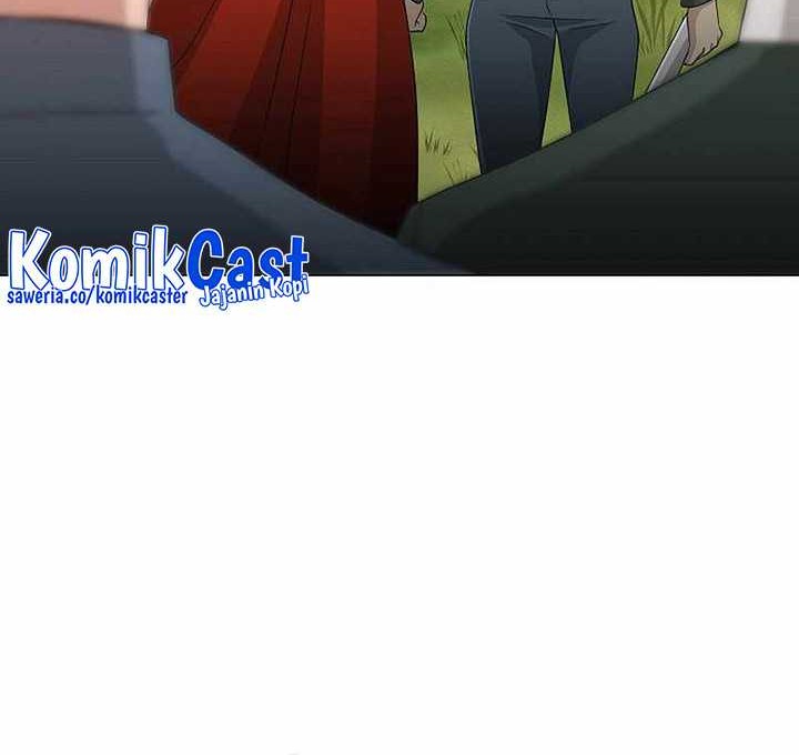 The Heavenly Demon Lord Who Doesn’t Want to Level Up Chapter 28 Gambar 41