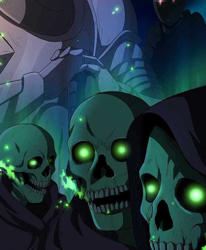 The Heavenly Demon Lord Who Doesn’t Want to Level Up Chapter 28 Gambar 43