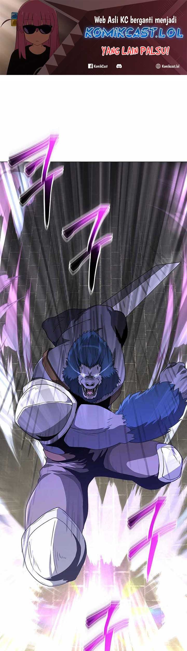 Manhwa The Heavenly Demon Lord Who Doesn’t Want to Level Up Chapter 28 gambar nomor 2