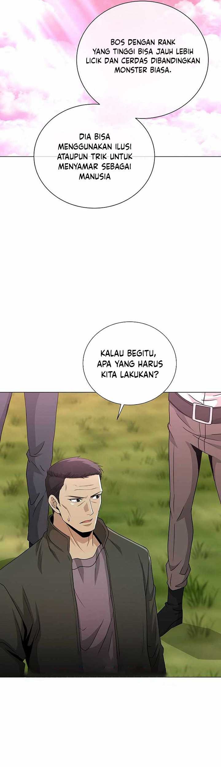 The Heavenly Demon Lord Who Doesn’t Want to Level Up Chapter 28 Gambar 66