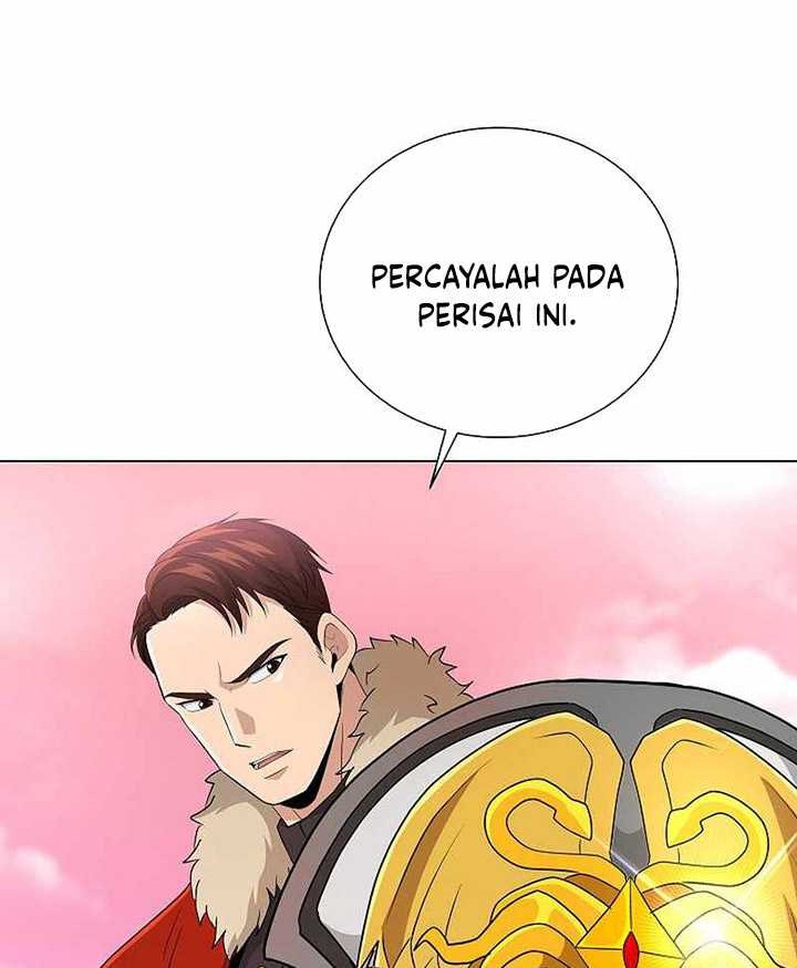 The Heavenly Demon Lord Who Doesn’t Want to Level Up Chapter 28 Gambar 67