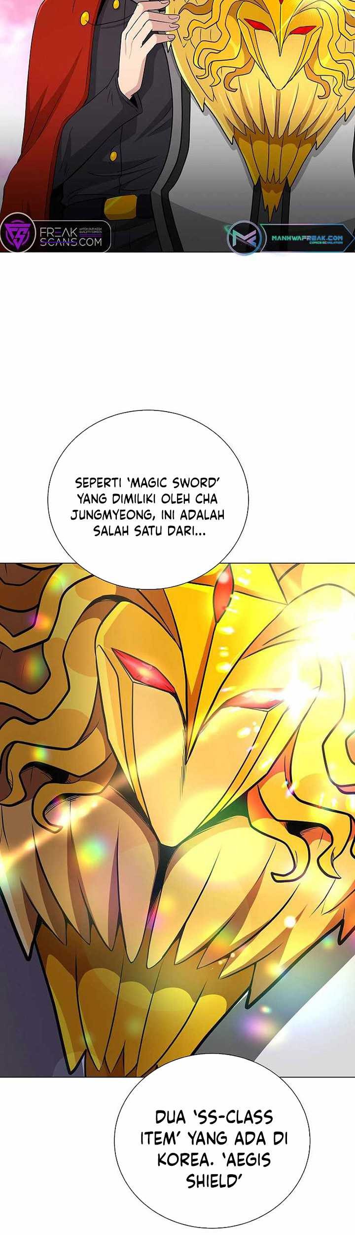 The Heavenly Demon Lord Who Doesn’t Want to Level Up Chapter 28 Gambar 68