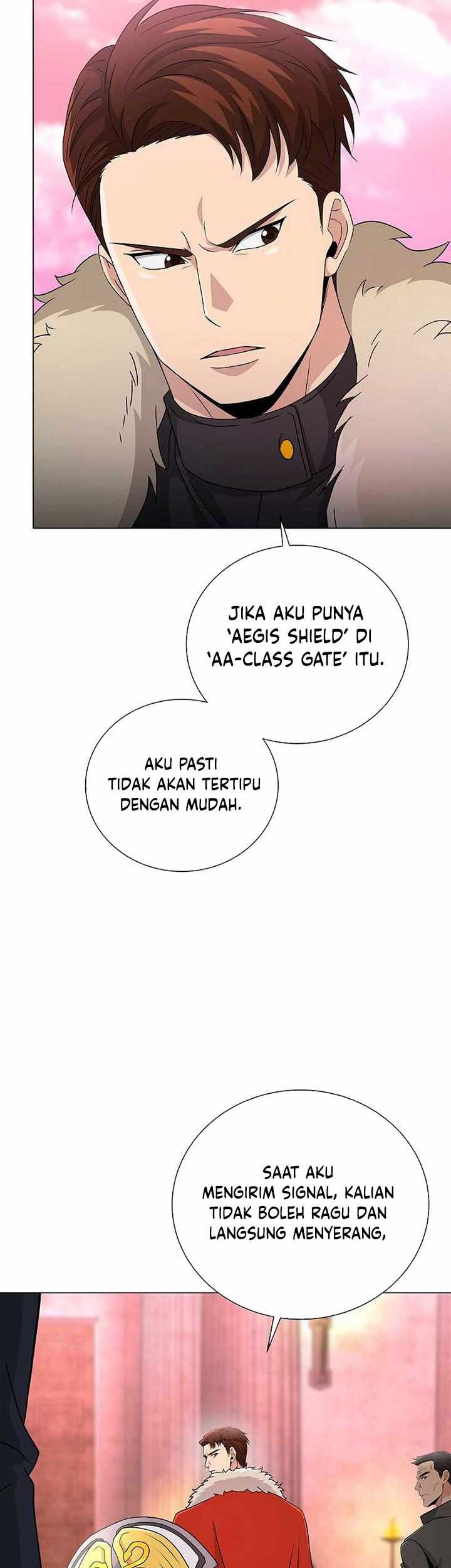 The Heavenly Demon Lord Who Doesn’t Want to Level Up Chapter 28 Gambar 70