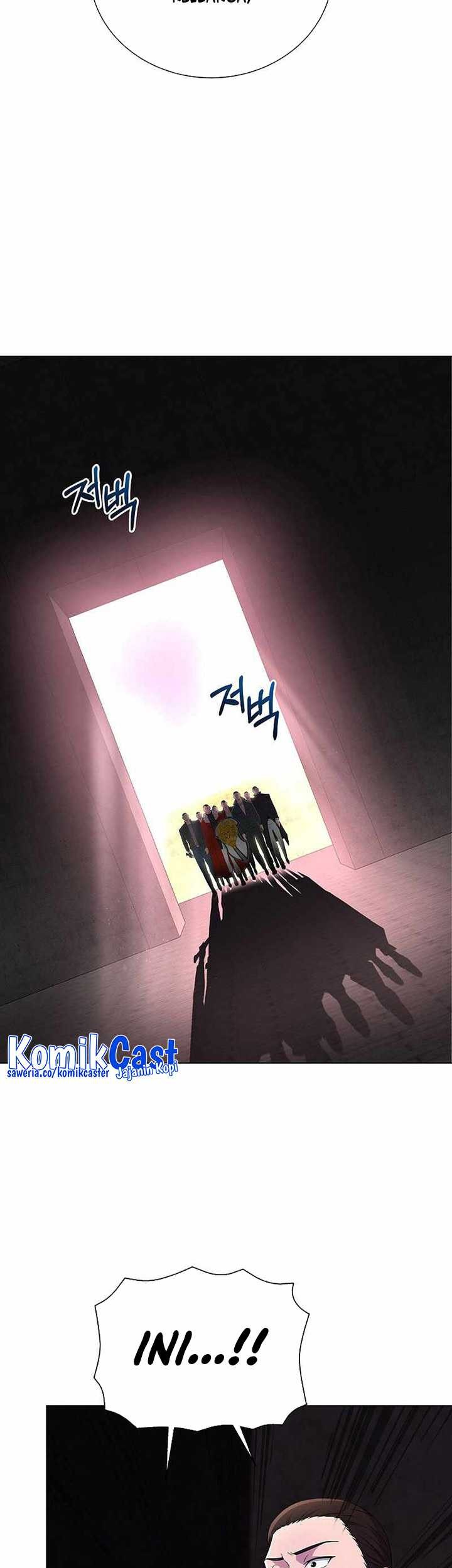 The Heavenly Demon Lord Who Doesn’t Want to Level Up Chapter 28 Gambar 72