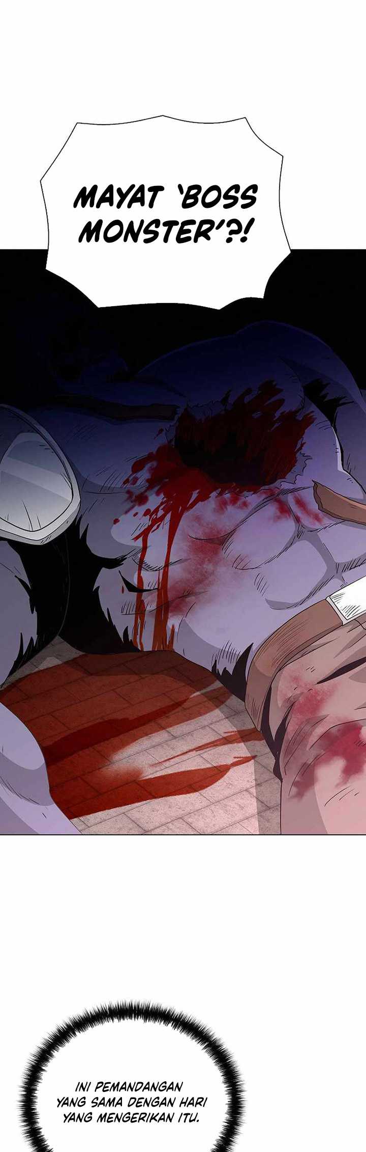 The Heavenly Demon Lord Who Doesn’t Want to Level Up Chapter 28 Gambar 74