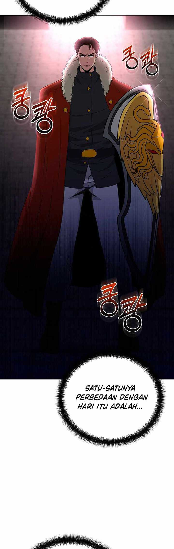 The Heavenly Demon Lord Who Doesn’t Want to Level Up Chapter 28 Gambar 75