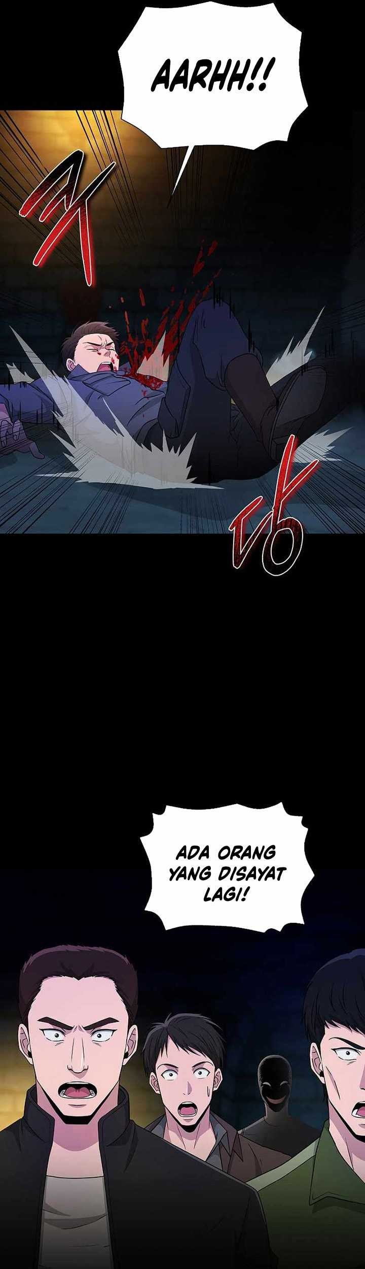 The Heavenly Demon Lord Who Doesn’t Want to Level Up Chapter 28 Gambar 58