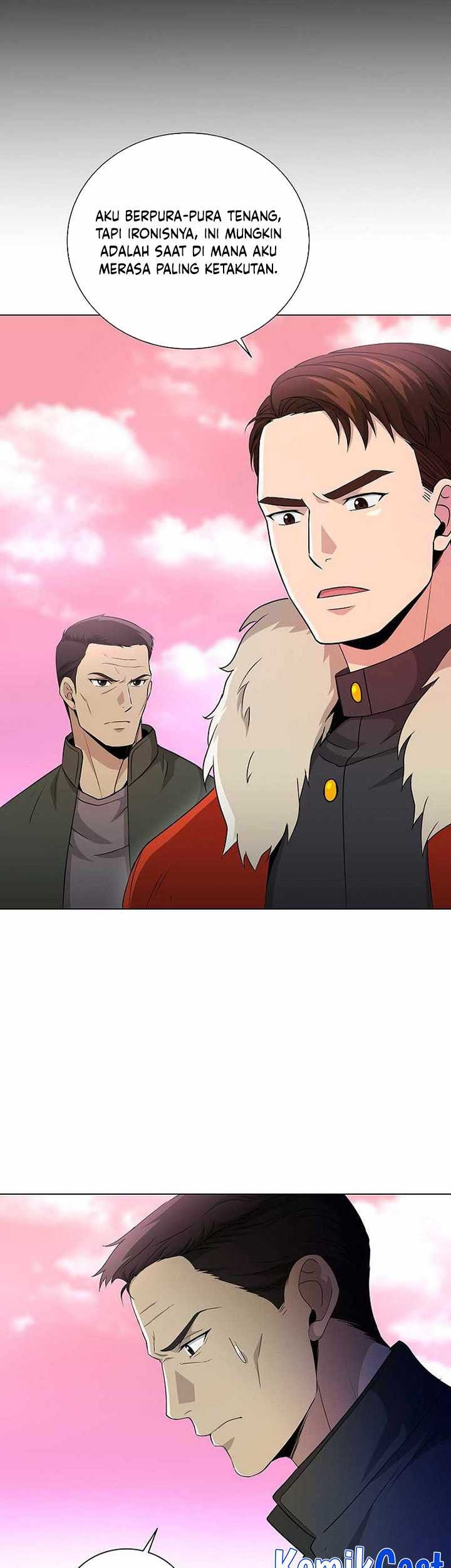 The Heavenly Demon Lord Who Doesn’t Want to Level Up Chapter 28 Gambar 64