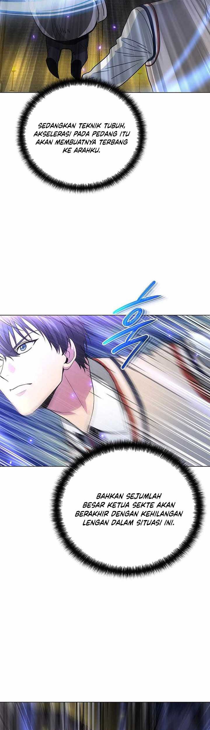 The Heavenly Demon Lord Who Doesn’t Want to Level Up Chapter 28 Gambar 6