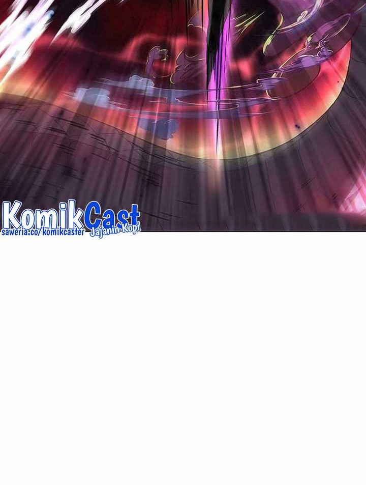 The Heavenly Demon Lord Who Doesn’t Want to Level Up Chapter 28 Gambar 9