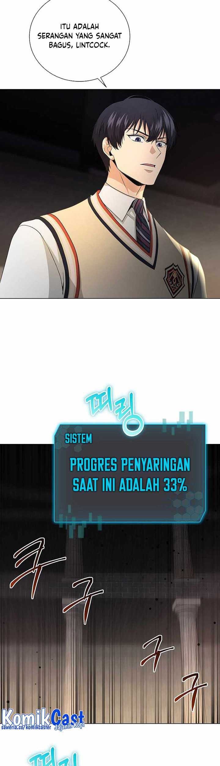 The Heavenly Demon Lord Who Doesn’t Want to Level Up Chapter 28 Gambar 16