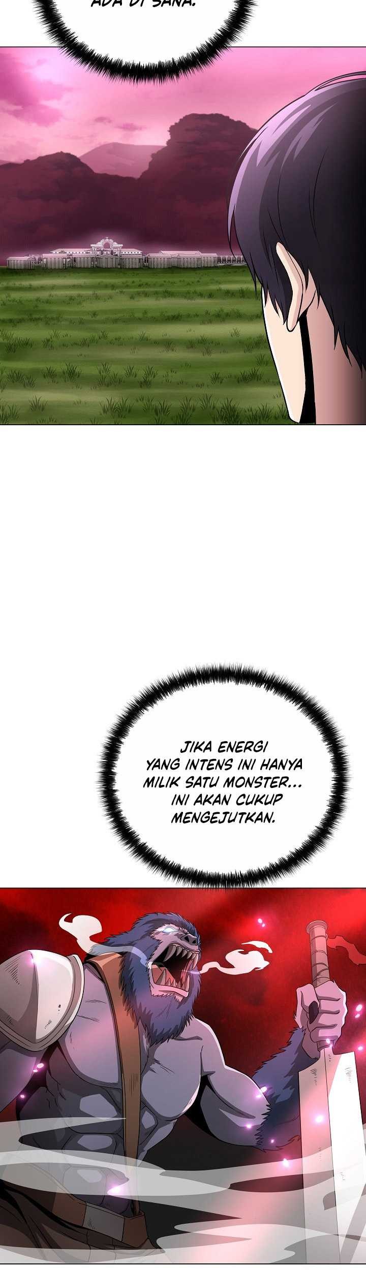 The Heavenly Demon Lord Who Doesn’t Want to Level Up Chapter 27 Gambar 20