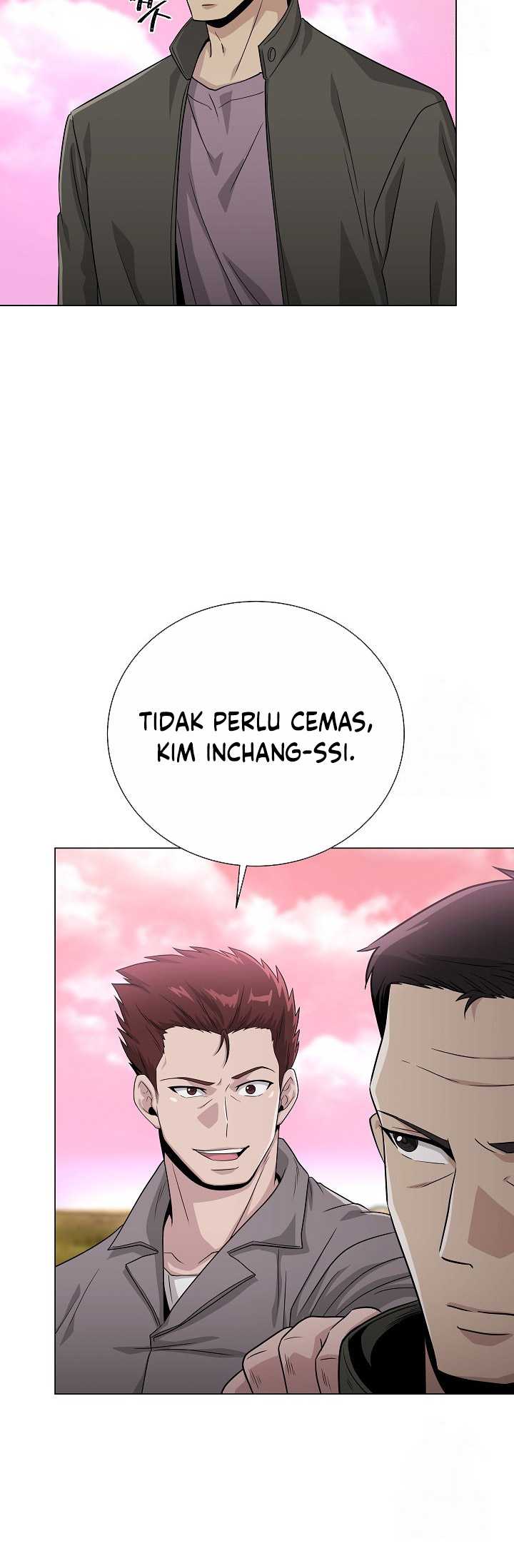 The Heavenly Demon Lord Who Doesn’t Want to Level Up Chapter 27 Gambar 25