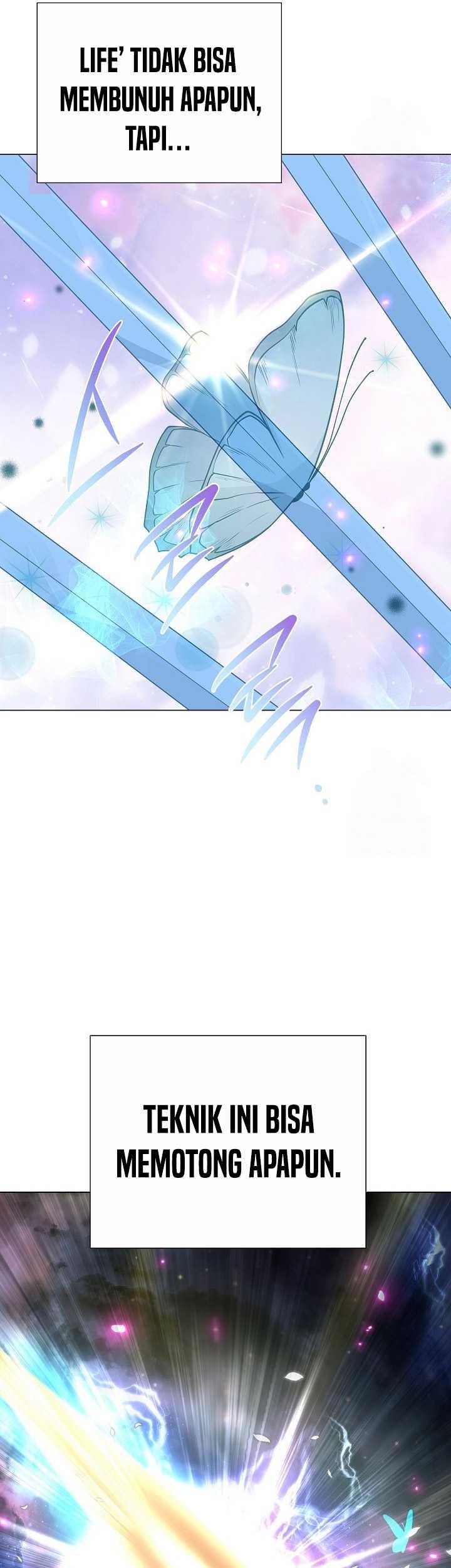 The Heavenly Demon Lord Who Doesn’t Want to Level Up Chapter 27 Gambar 12