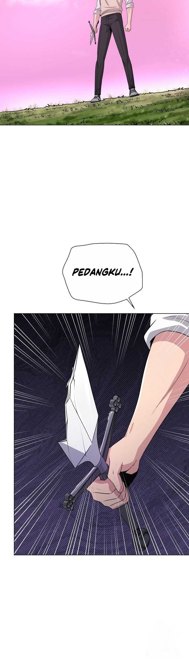 The Heavenly Demon Lord Who Doesn’t Want to Level Up Chapter 27 Gambar 16