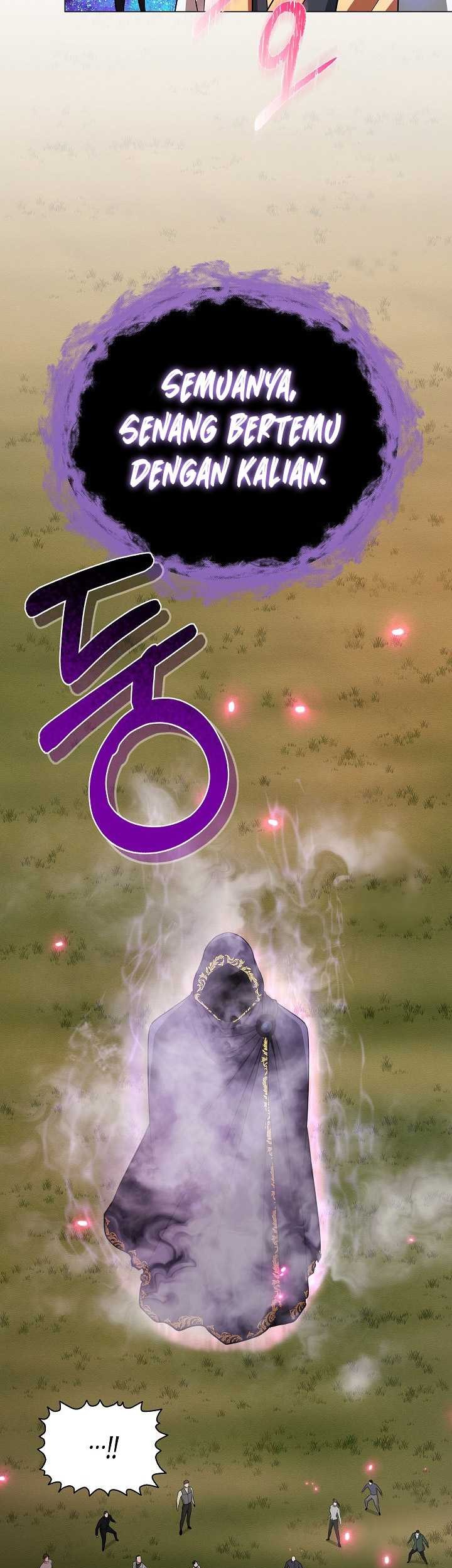 The Heavenly Demon Lord Who Doesn’t Want to Level Up Chapter 27 Gambar 34