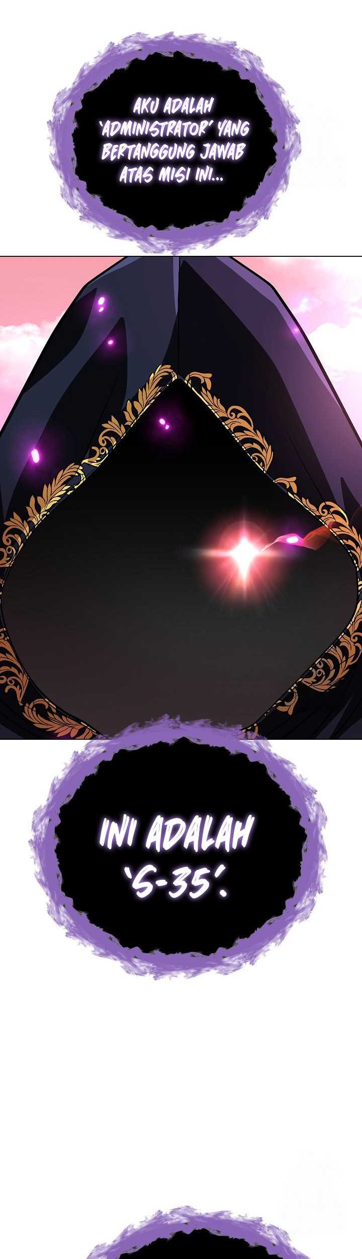 The Heavenly Demon Lord Who Doesn’t Want to Level Up Chapter 27 Gambar 36